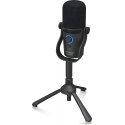 Behringer D2 Черный Podcast microphone Behringer D2 Черный Podcast microphone