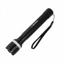 Esperanza Epione XL LED Flashlight Melns Rokas lukturis