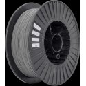 Polymaker PolyMide PA6-GF - 2kg - 1.75mm - Grey
