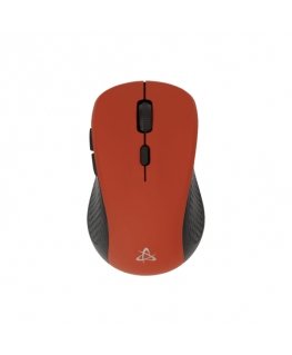 SBOX Wireless Mouse WM-993 Red