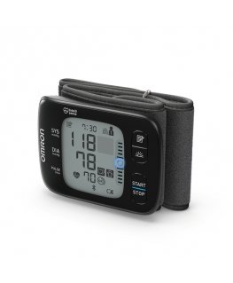 Omron RS7 Intelli IT Riešas Automatinis 2 vartotojas(ai)