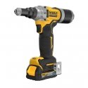 DeWALT DCF414E2GT-QW riveter