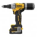 DeWALT DCF414E2GT-QW riveter