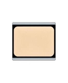 ARTDECO Camouflage 4.5 g Compact case Cream 15 Summer apricot
