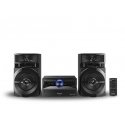 Panasonic SC-UX100E-K home audio system Home audio mini system 300 W Black