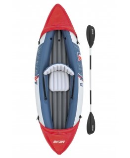 Bestway Hydro Force Rapid X1 Inflatable 1-Person Kayak Set 2.9 m