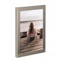 Hama Riva Single picture frame Titanium Hama Riva Single picture frame Titanium