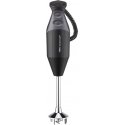 ESGE M 200 BBQ 10 L Immersion blender 200 W Black, Chrome