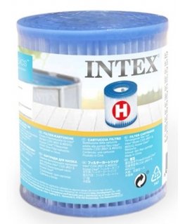 Intex 29007 virszemes baseina aksesuārs Filtra kārtridžs