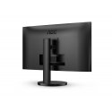 AOC B3 27B3CF2 LED display 68.6 cm (27") 1920 x 1080 pixels Full HD Black
