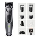 Braun BeardTrimmer 7 BT7420 partatrimmeri Akku 40 2 cm Hopea