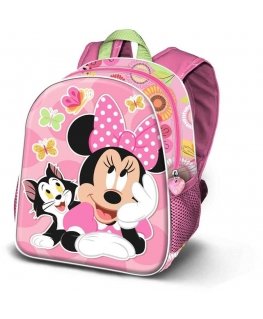 Karactermania Disney Minnie Kitten 3D backpack 31cm