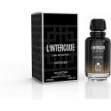 Milestone Líntercode Intense EDP eau de parfum for women, 100 ml