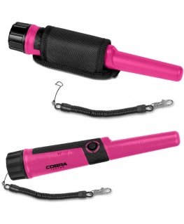 Pinpointer Cobra Tector CT-1079 metal detector