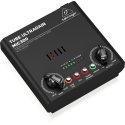 Behringer MIC300 audio pirmpastiprinātājs Behringer MIC300 audio pirmpastiprinātājs