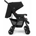 Joie Aire Twin – double stroller | Slate