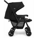 Joie Aire Twin – double stroller | Slate