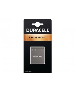 Duracell Camera Battery - replaces Panasonic DMW-BLH7E Battery