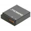 Duracell Camera Battery - replaces Panasonic DMW-BLH7E Battery