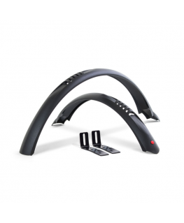 Fender set HEBIE Taipan 24", black