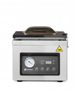 Hendi 201435 vacuum sealer
