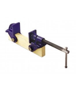 IRWIN TM130 klammerdaja Pitskruvi Violetne