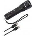 Brennenstuhl 1178600801 flashlight Black Hand flashlight LED Brennenstuhl 1178600801 flashlight Black Hand flashlight LED
