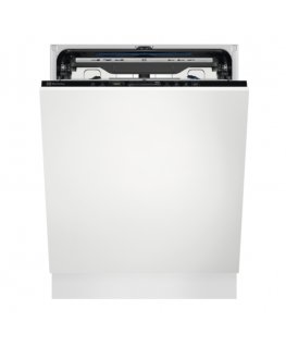 Electrolux Serie 700 EEG69405L Täysin integroitu 15 paikkoja C