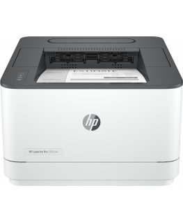 HP LaserJet Pro 3002dw Printer