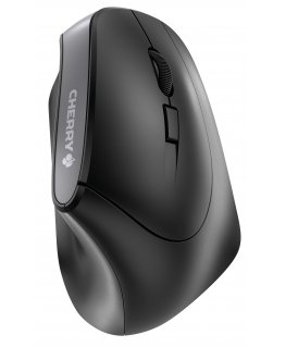 CHERRY MW 4500 kompiuterio pelė Biuras Dešinės rankos Radijo dažnio belaidė Optinis 1200 DPI