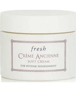 Fresh Creme Ancienne Soft Cream Intensely nourishing krem do twarzy 100ml