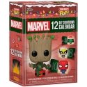 Funko Marvel 12-Day advent calendar