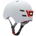 Beaster Scooter Helmet Beaster BS02HWL