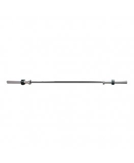 HMS Fitness GO320 1830 mm Kietas virbalas