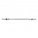 HMS Fitness GO320 1830 mm Solid weight bar