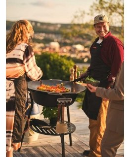 Muurikka pöytämatto, alkuperäinen