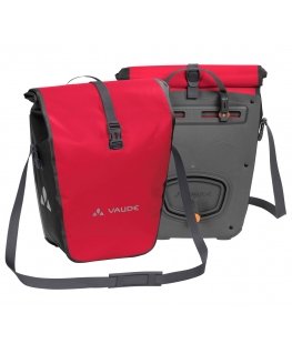 VAUDE Aqua Back Rāmis Velo soma 48 L Poliamīds Sarkans