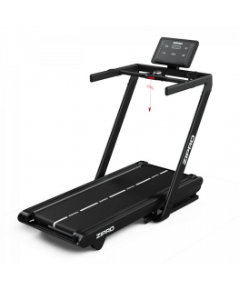 Juoksumatto Zipro 3199