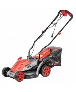 Electric lawn mower Cedrus 34 cm 1400 W