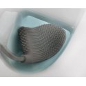 Joseph Joseph Flex Toilet brush & holder
