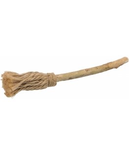 TRIXIE Matatabi Broom