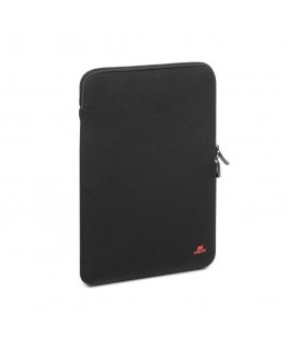Rivacase 5223B laptop case 39.6 cm (15.6") Sleeve case Black