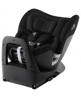 Britax Römer SWIVEL baby car seat Black