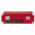 Denver VPL-120RED Красный