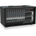 Behringer PMP2000D garsų maišiklis 14 kanalai Juoda Behringer PMP2000D garsų maišiklis 14 kanalai Juoda