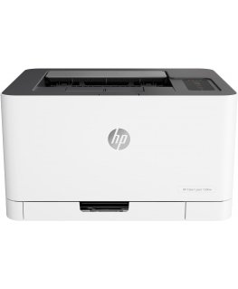 HP Color Laser 150nw, Печать