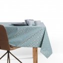 DecoKing Tablecloth MAYA HMD MINT 150X550