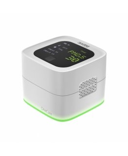 GARNI 210T OneCare Valkoinen LCD Akku