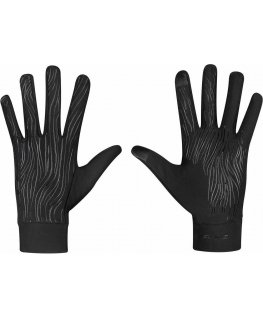 FORCE TIGER gloves, black size XXL