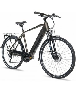 Insera e-Reflex - electric bike 28" 9-v, 55 cm